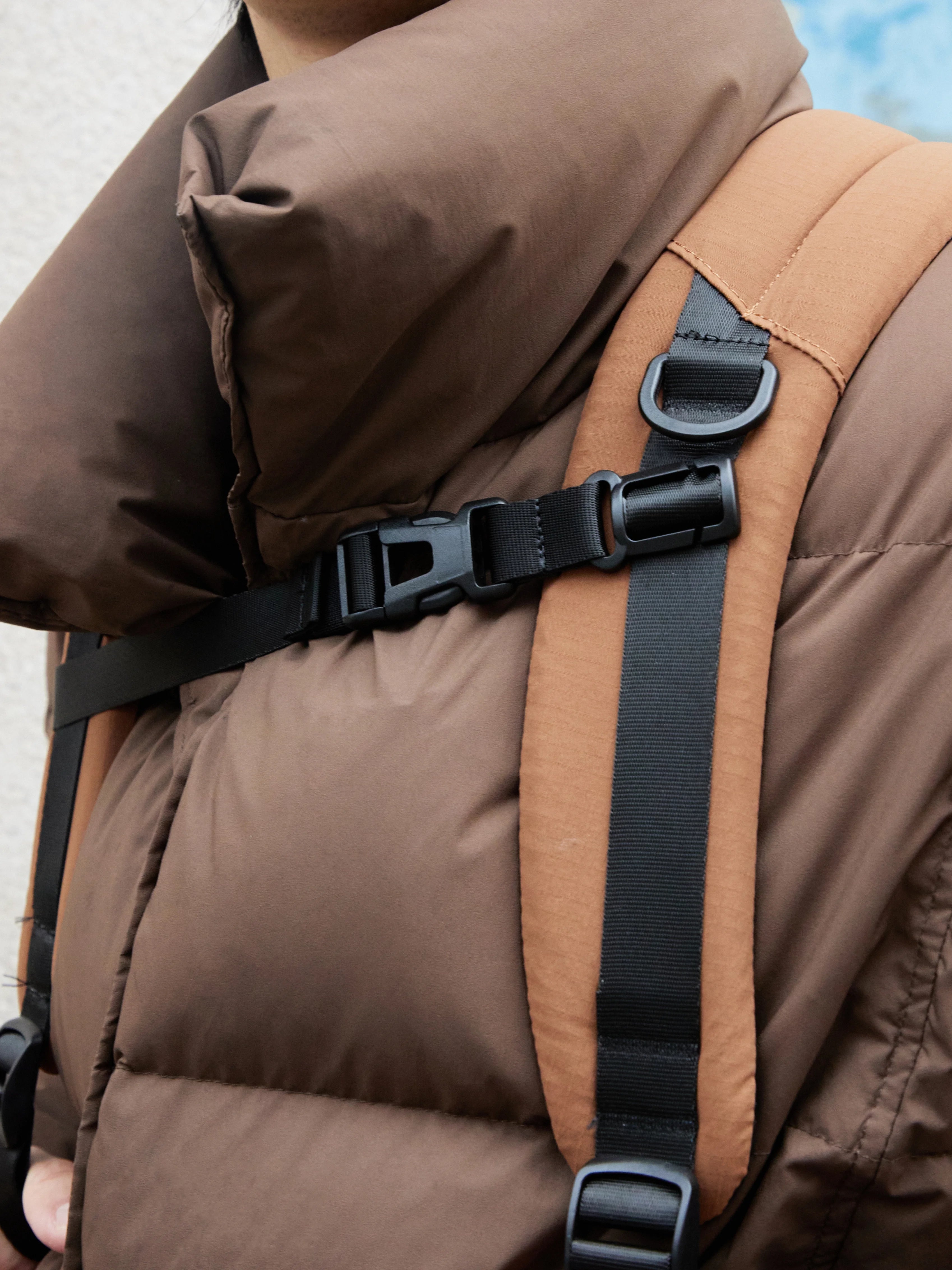 Inateck laptop backpack | Lightweight Waterproof Dual-Shoulder Bag