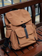Inateck laptop backpack | Lightweight Waterproof Dual-Shoulder Bag