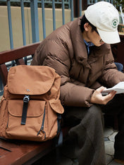 Inateck laptop backpack | Lightweight Waterproof Dual-Shoulder Bag