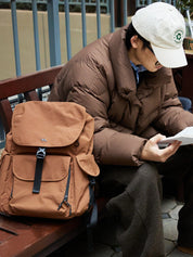 Inateck laptop backpack | Lightweight Waterproof Dual-Shoulder Bag