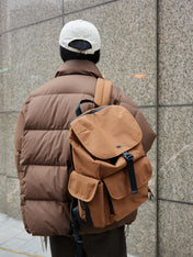 Inateck laptop backpack | Lightweight Waterproof Dual-Shoulder Bag