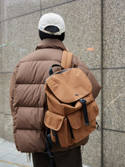 Inateck laptop backpack | Lightweight Waterproof Dual-Shoulder Bag