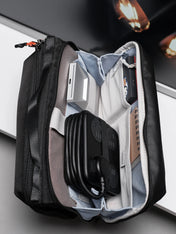 Inateck Accessories Bag | The essential digital storage bag