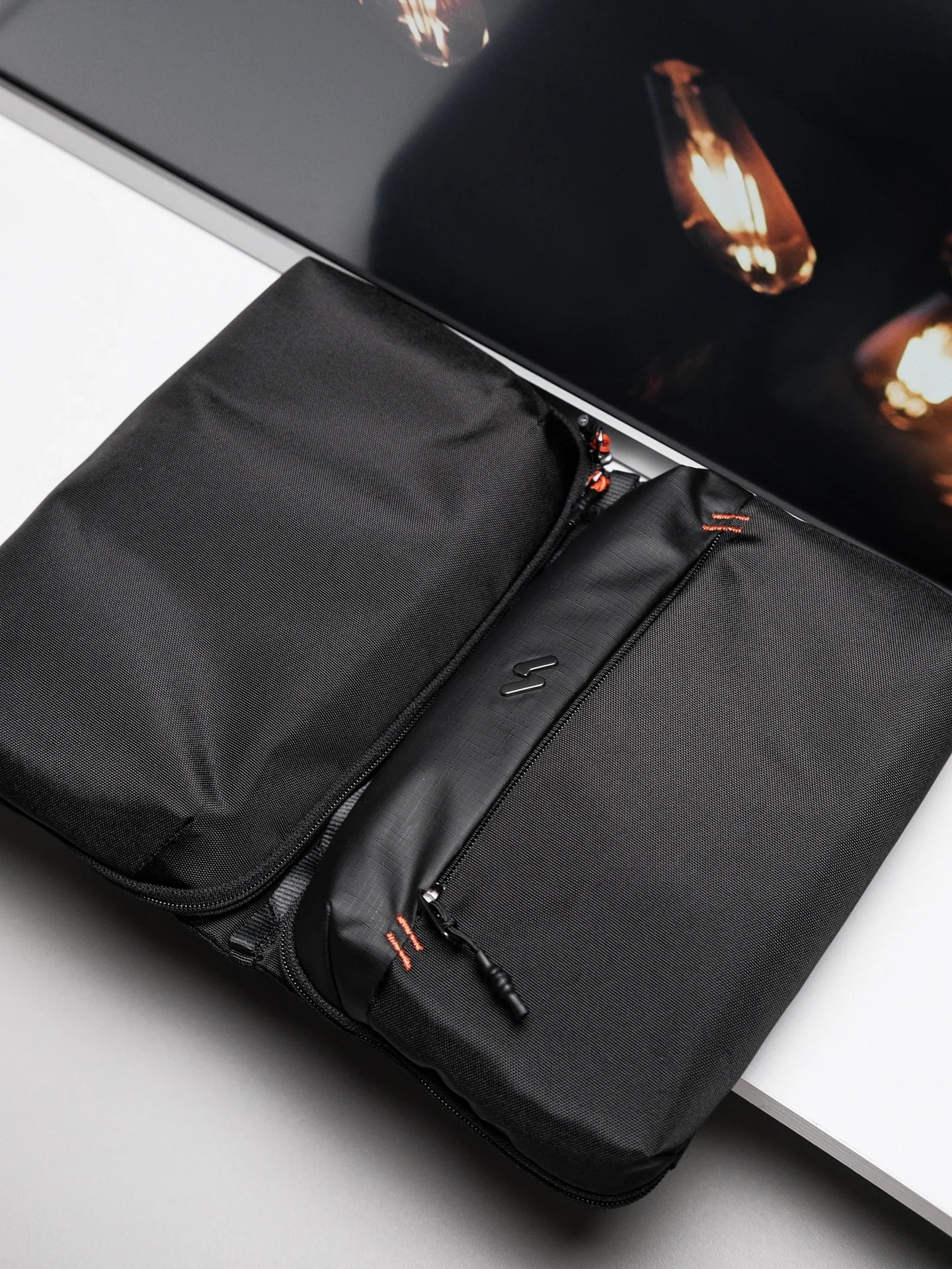 Inateck Accessories Bag | The essential digital storage bag