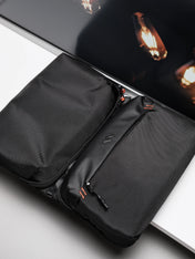 Inateck Accessories Bag | The essential digital storage bag