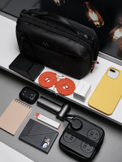 Inateck Accessories Bag | The essential digital storage bag