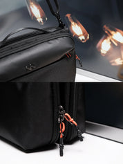 Inateck Accessories Bag | The essential digital storage bag