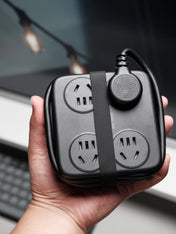 Inateck Accessories Bag | The essential digital storage bag