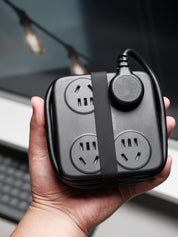 Inateck Accessories Bag | The essential digital storage bag