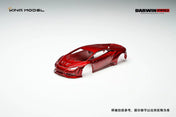 King Model 1:64 Hurricane Huracan DarwinPRO The "Lilith" Lilith WBK