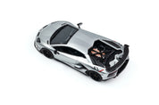 HH 1:64 Licensed Lamborghini product, Aventador SVJ LP770-4