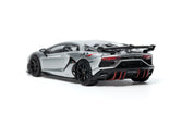 HH 1:64 Licensed Lamborghini product, Aventador SVJ LP770-4