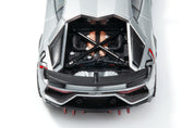 HH 1:64 Licensed Lamborghini product, Aventador SVJ LP770-4