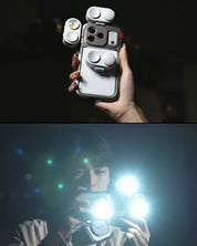 Fotorgear COB Smartphone Bluetooth Flash