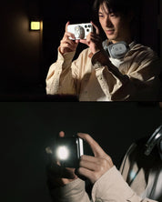 Fotorgear COB Smartphone Bluetooth Flash