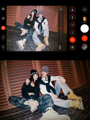 Fotorgear COB Smartphone Bluetooth Flash