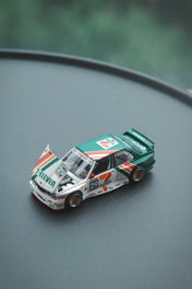 KaidoHouse x Mini GT BMW M3 KAIDO WORKS  LARRY CHEN V1  USA Exclusive