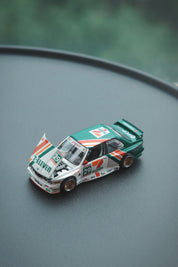 KaidoHouse x Mini GT BMW M3 KAIDO WORKS  LARRY CHEN V1  USA Exclusive