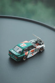 KaidoHouse x Mini GT BMW M3 KAIDO WORKS  LARRY CHEN V1  USA Exclusive