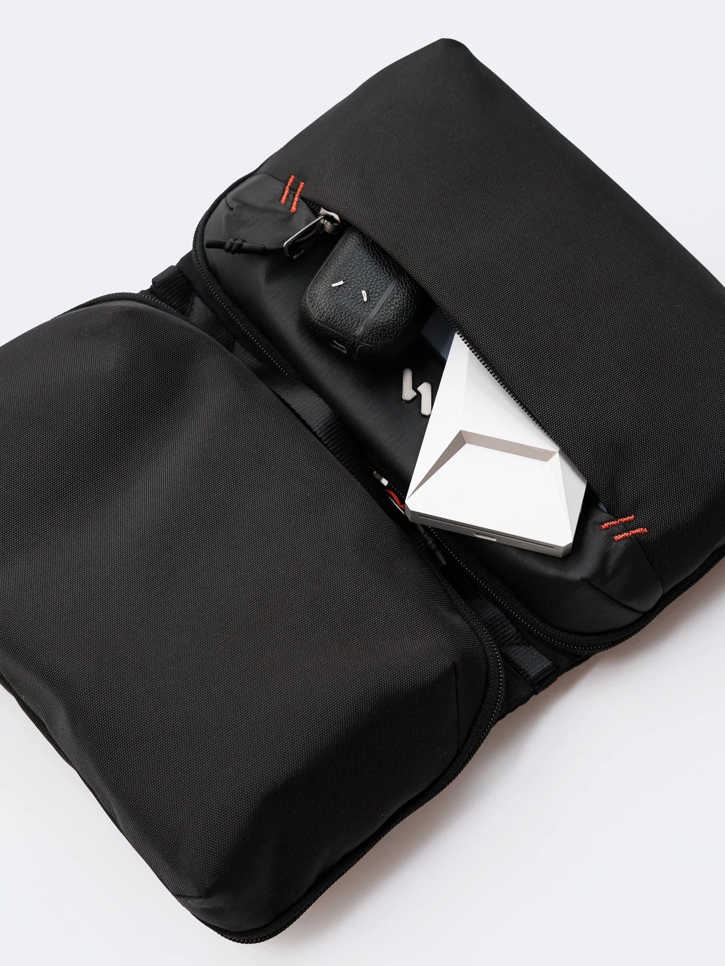 Inateck Accessories Bag | The essential digital storage bag