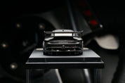 HKM 1:64 PORSCHE 911 (992) GT3 R Rennsport - Grey