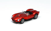 GDCC 1/64 Ferrari 250TR Red Limited 399