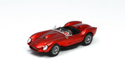 GDCC 1/64 Ferrari 250TR Red Limited 399