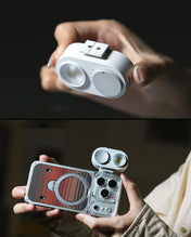 Fotorgear COB Smartphone Bluetooth Flash