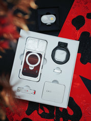 Fotorgear COB Smartphone Bluetooth Flash