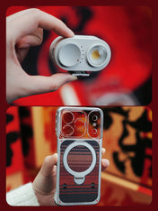 Fotorgear COB Smartphone Bluetooth Flash