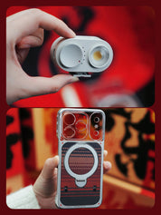 Fotorgear COB Smartphone Bluetooth Flash