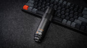 400mm Telephoto Lens