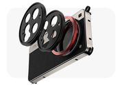 Mechanical Phone Case for Xiaomi 15 Ultra