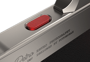 Mechanical Phone Case for Xiaomi 15 Ultra
