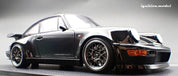 IG3593 Blackbird (964) Black MIDNIGHT With Mr. Tatsuya Shima