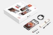 FR Series: Modular Photography Case For IPhone 17 Pro