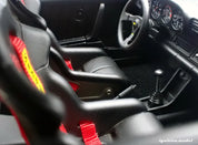 IG3593 Blackbird (964) Black MIDNIGHT With Mr. Tatsuya Shima