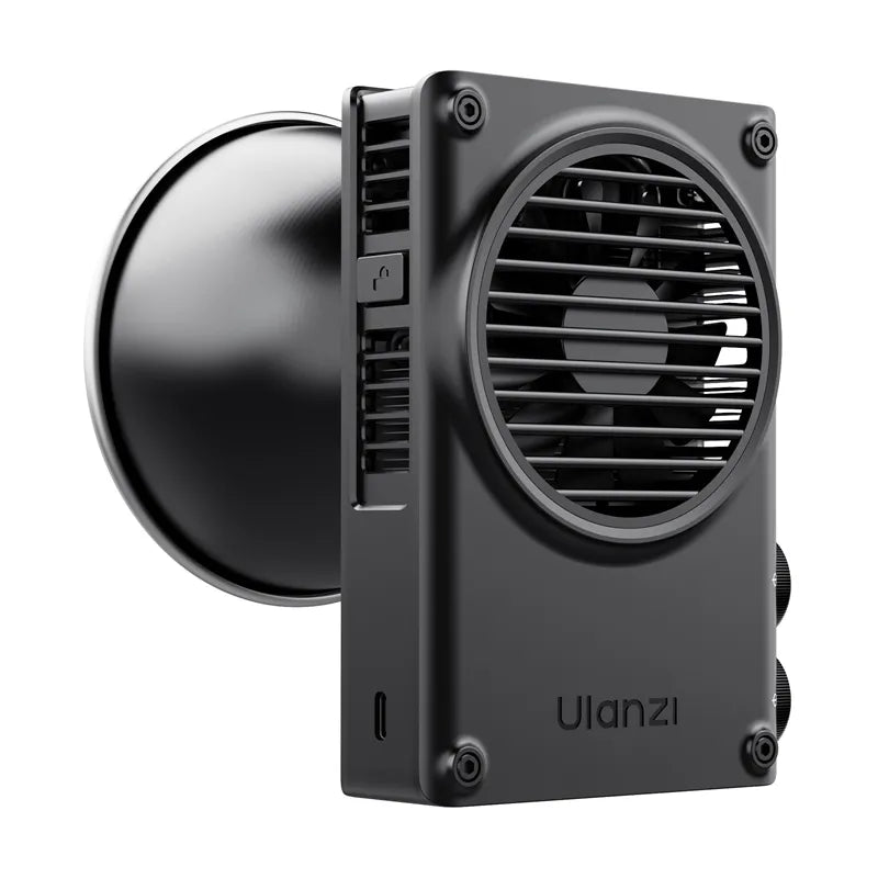 Ulanzi C01 100W COB Light L099