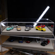 Display Acrylic Box For  1/64
