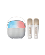 Edifier Q3 Speaker and Karaoke