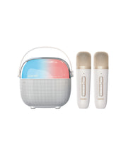 Edifier Q3 Speaker and Karaoke