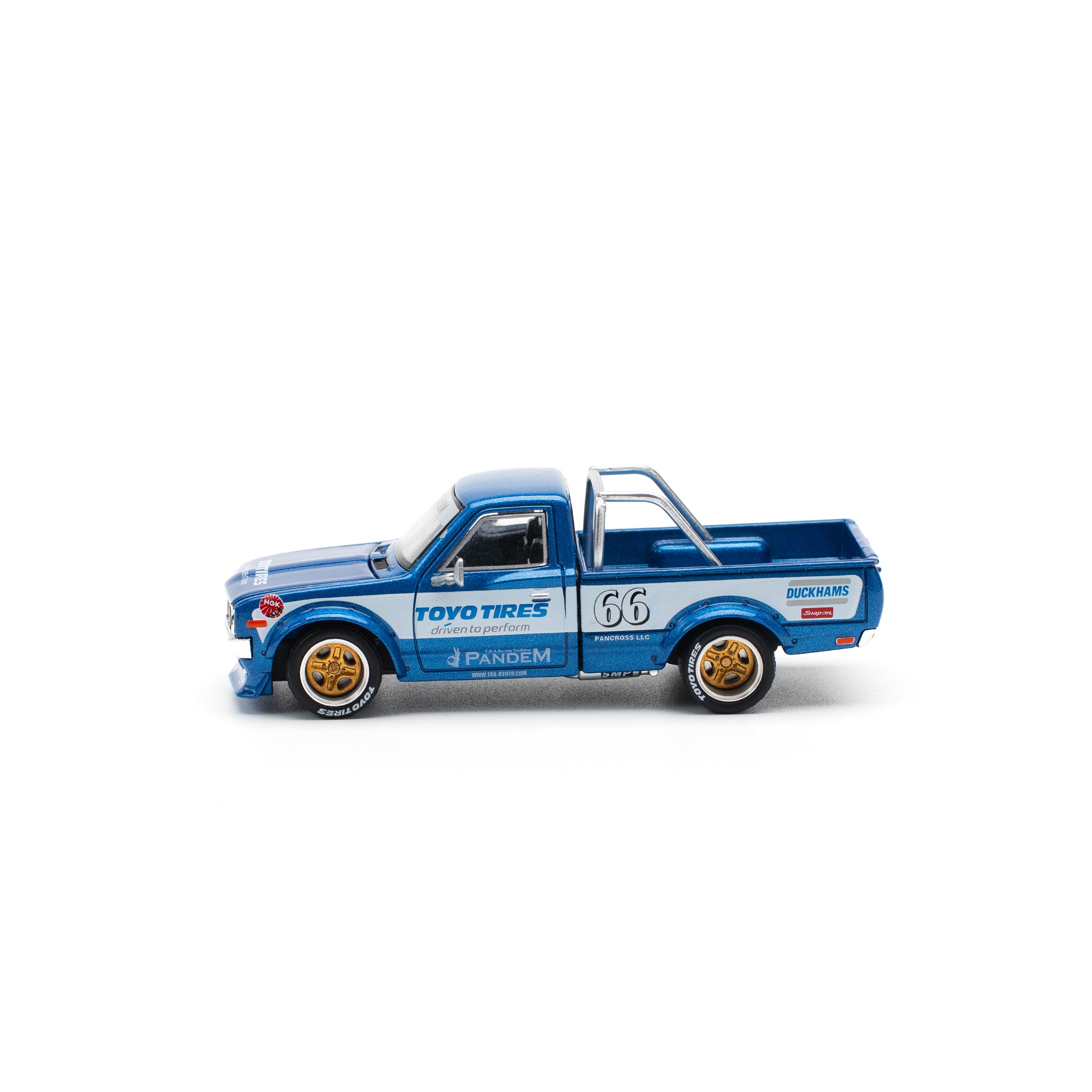 PR640217 PANDEM DATSUN 620 BL