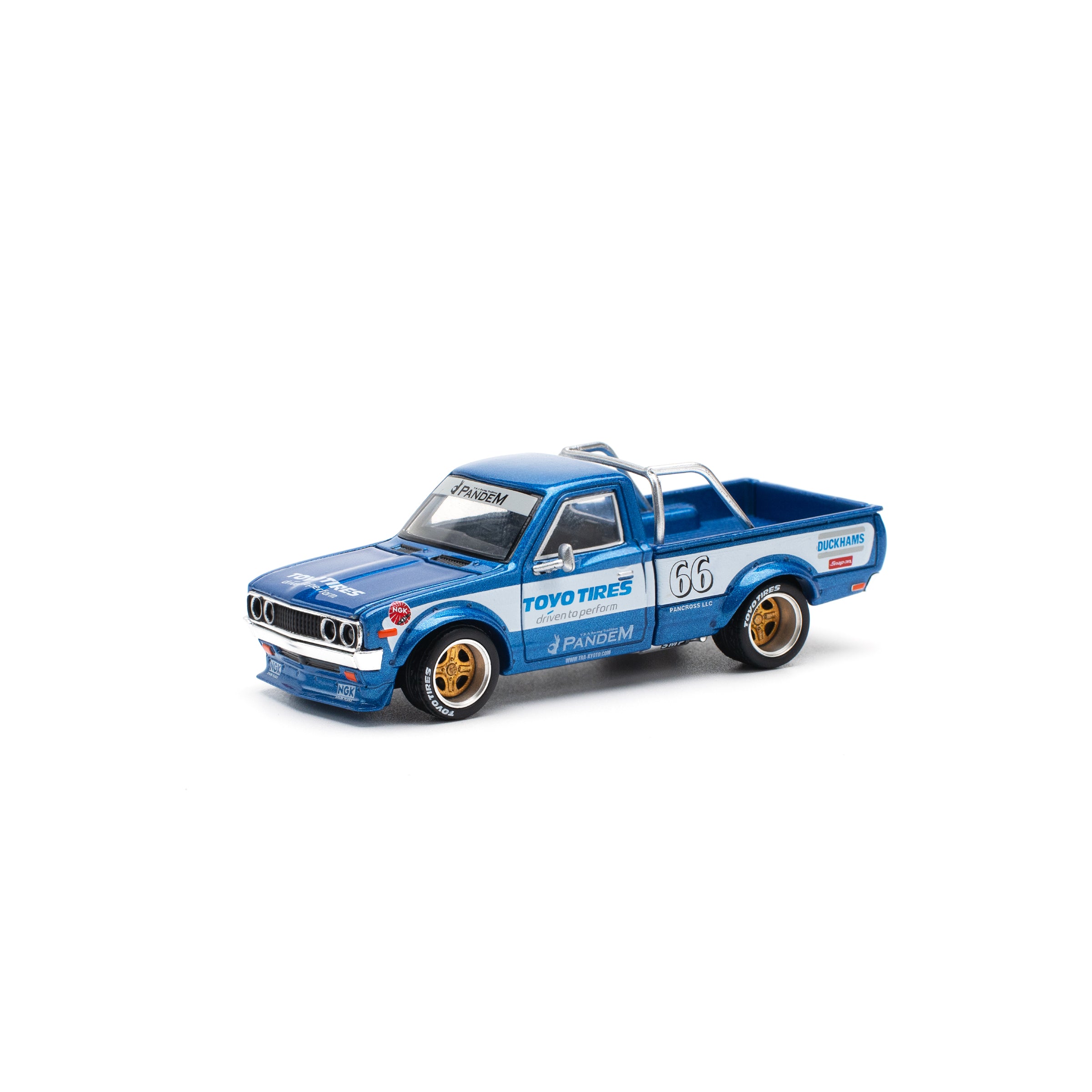 PR640217 PANDEM DATSUN 620 BL