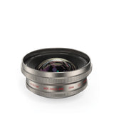 Retro series: 16mm Wide-Angle