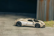 TARMAC WORKS 1:64 PAGANI UTOPIA RINASCIMENTO T64G-TL055-BI