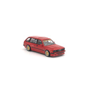 POP RACE 1/64 - PANDEM E30 TOURING - RED