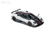 AR Box 1:64 Licensed Porsche product, 911 GT3 R Track Edition 2026