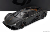 1:12 GT Spirit GT575 KOENIGSEGG - JESKO 2021 Black - Resin