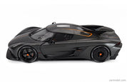 1:12 GT Spirit GT575 KOENIGSEGG - JESKO 2021 Black - Resin