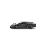 POP RACE - LAMBORGHINI CENTENARIO CARBON RED